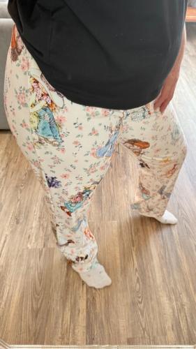 Pant Plush - Miniatura 3
