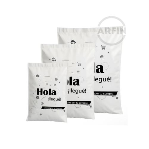 Bolsa e Commerce 30x40