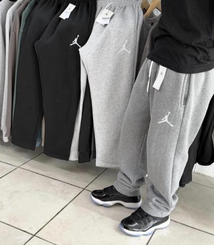 Joggins de Hombre Recto Estilo Baggy