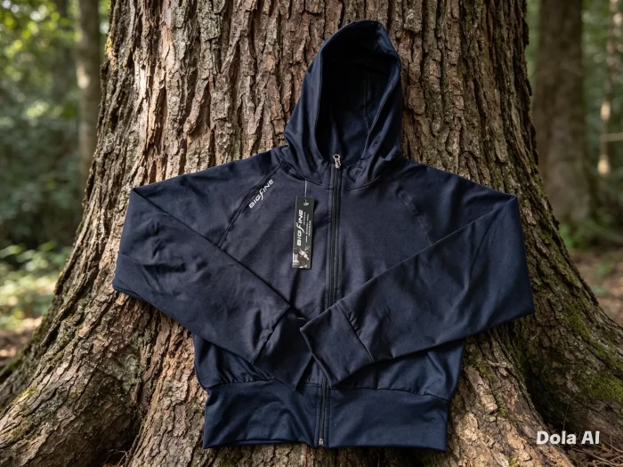Campera Corta Termico