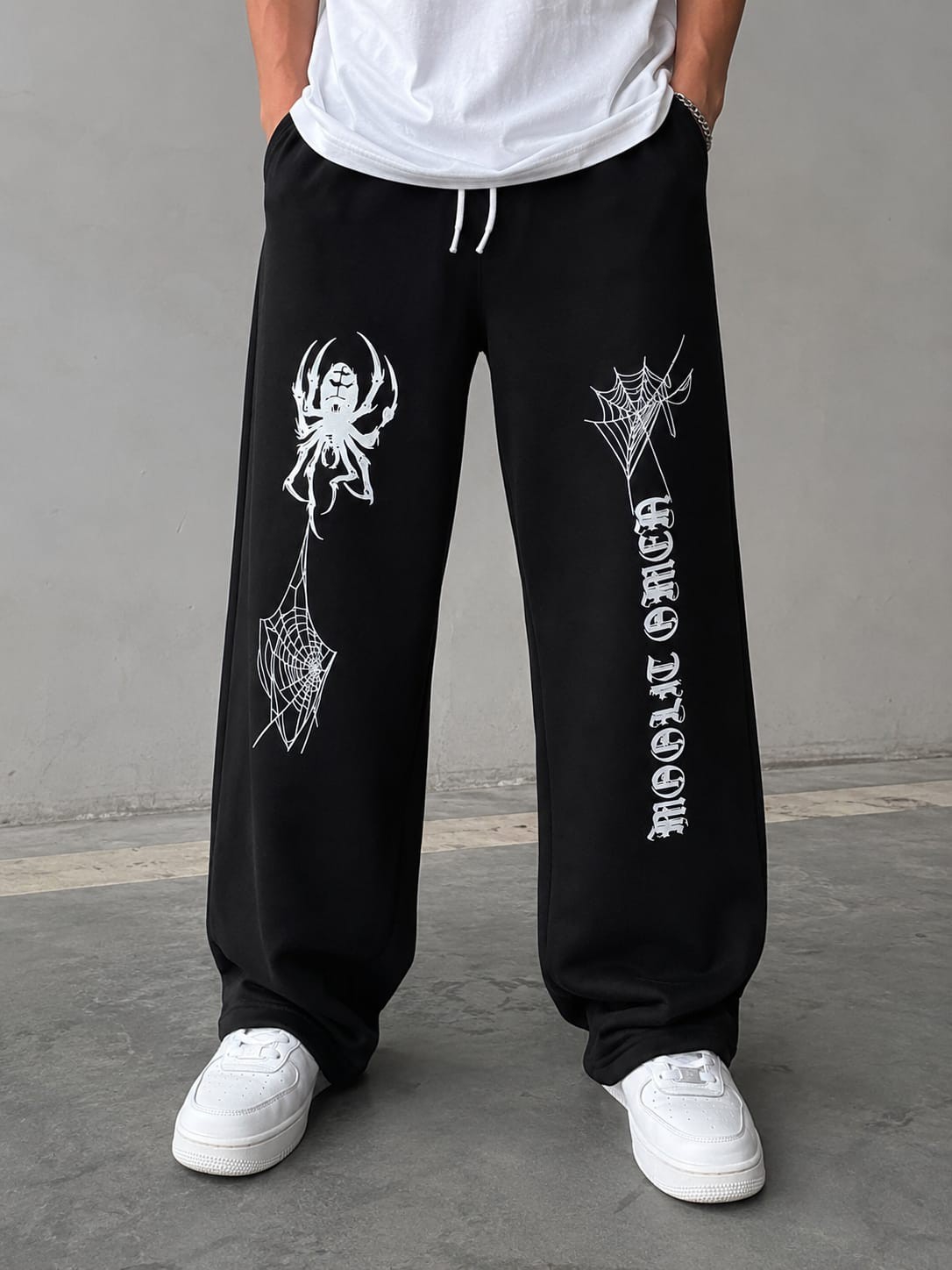 Joguins Baggy Friza - Imagen 4