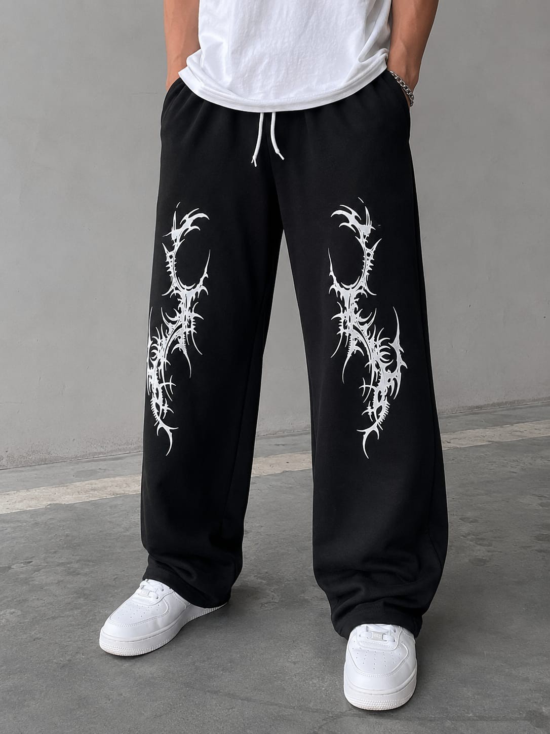 Joguins Baggy Friza - Imagen 2