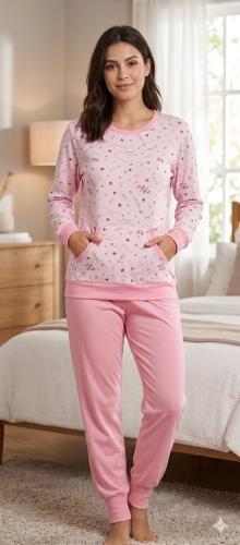 Pijama Algodón - Miniatura 2
