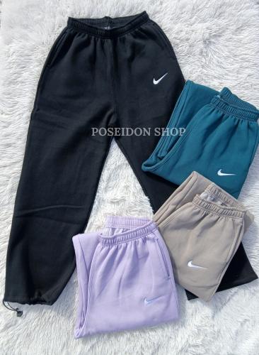 Baggy Frizado Nike Bordado - Miniatura 2