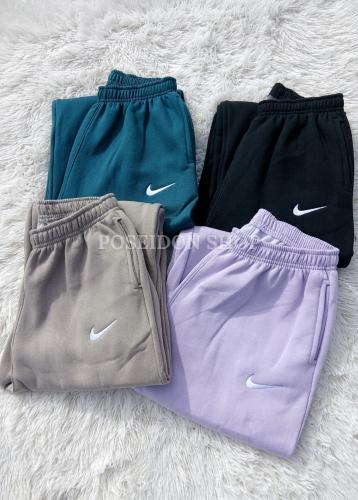 Baggy Frizado Nike Bordado - Miniatura 3
