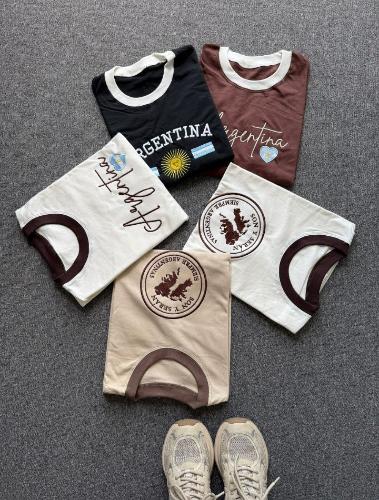 Remeras Argentina - Miniatura 3