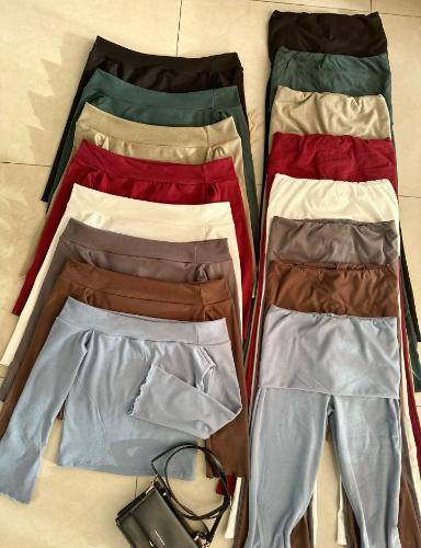 Conjunto Kiara