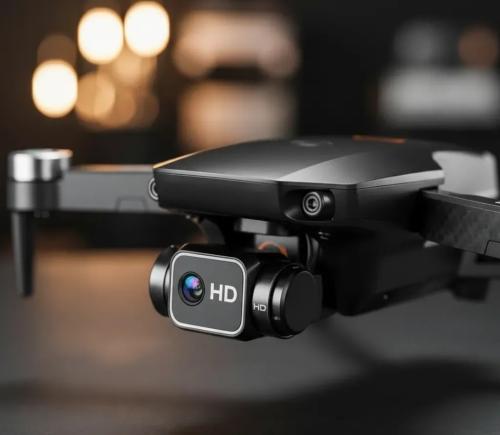 Drone 4k  Gps Retorno Automatico - Miniatura 5