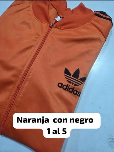 Camperas Adds Retro - Miniatura 2