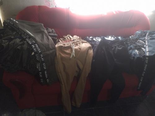 Babuchas de Chicos