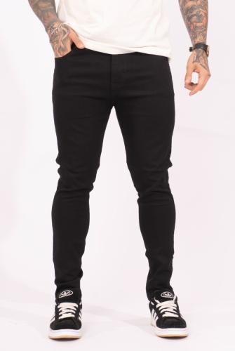 Elastizado Negro