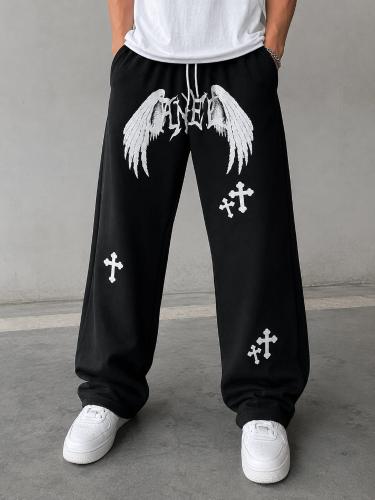 Joguins Baggy V