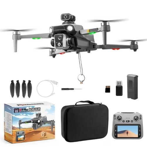 Drone K19max para Pezca - Miniatura 3
