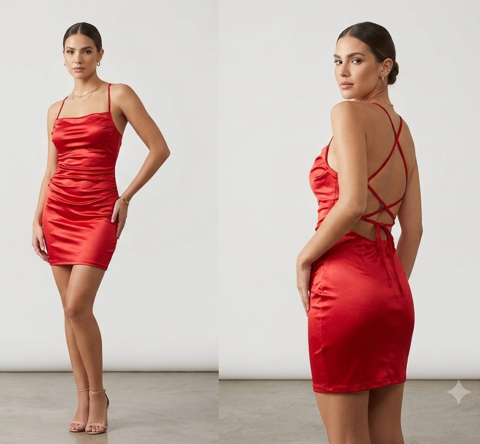 Oferta Vestido Connor - Imagen 2