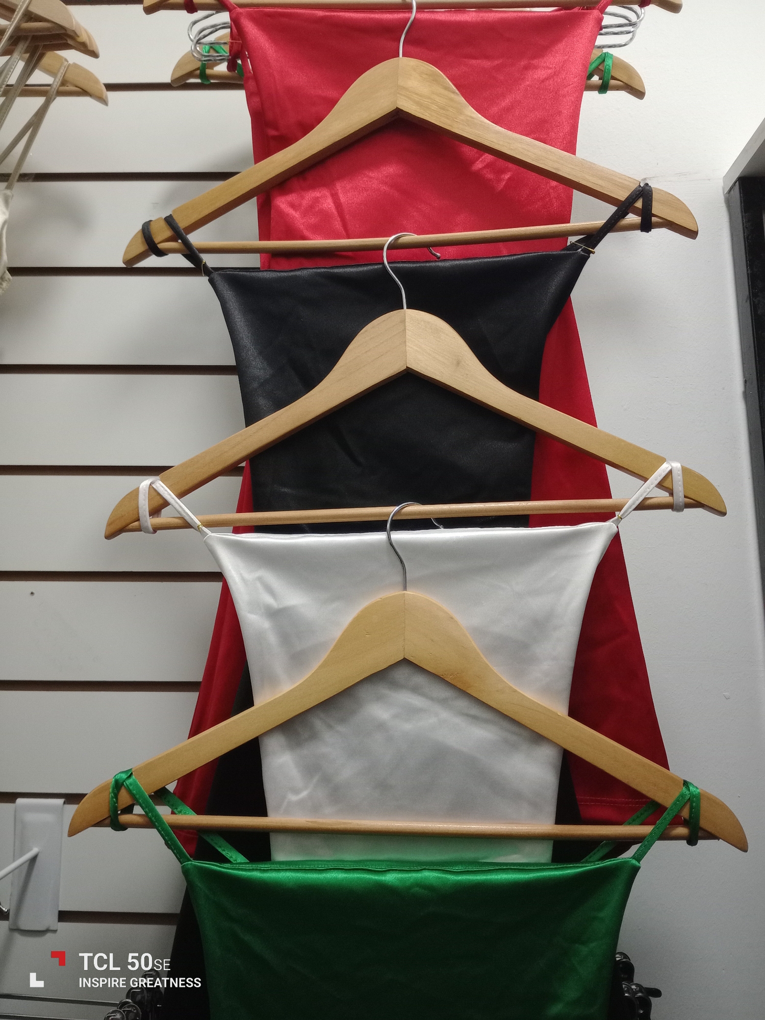 Oferta Vestido Connor - Imagen 3