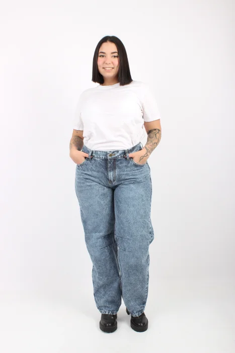 Baggy L Especiales