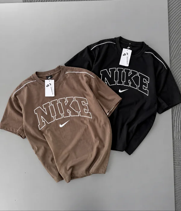 Remeras de Hombre