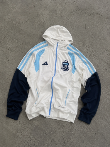 Campera Afa Soft Frizado