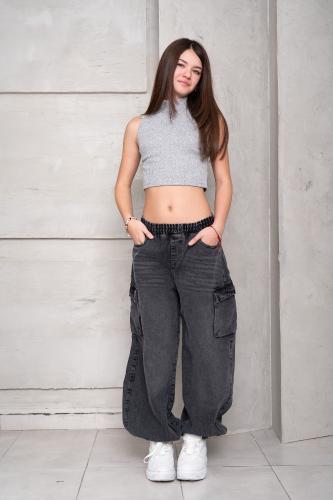 Jogger Cargo Unisex