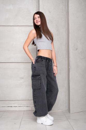 Jogger Cargo Unisex - Miniatura 2