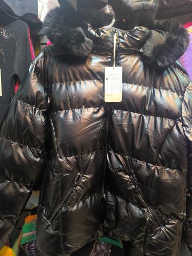 Campera. Engomado  Timel Premiun - Miniatura 2