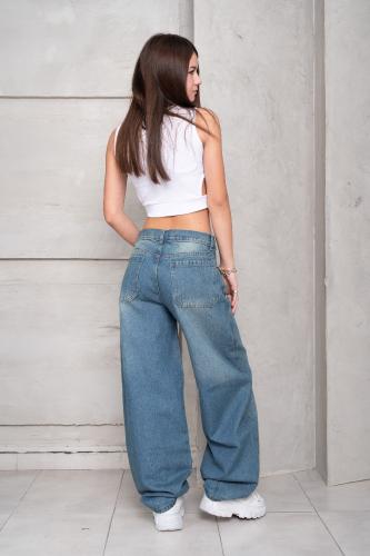 Baggy Clásico Unisex - Miniatura 5