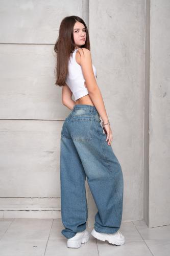 Baggy Clásico Unisex - Miniatura 6