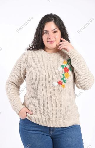 Sweaters de Chenille