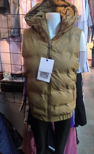 Chaleco Unisex   Oferta Premiun