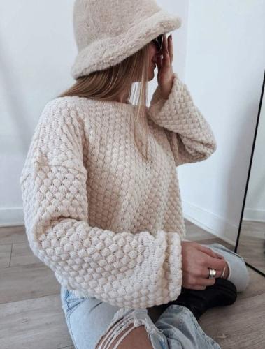 Sweater  Burbuja