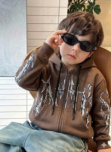 Campera Tribal Nene