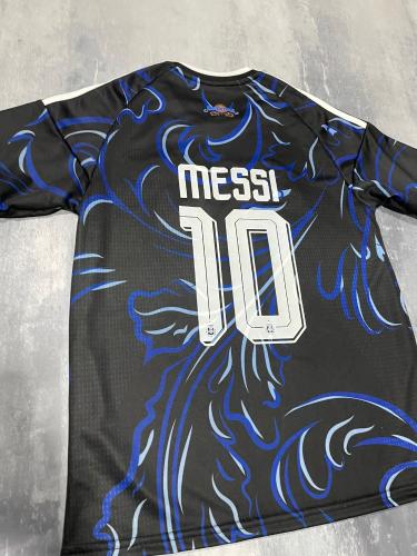 Camisetas de Argentina