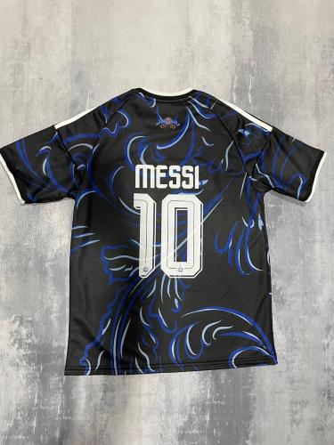 Camiseta Suplente de Argentina - Miniatura 5