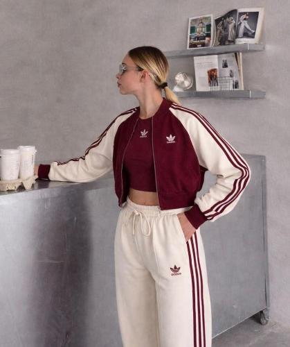 Trío Athletic Adidas (leer Descripción(