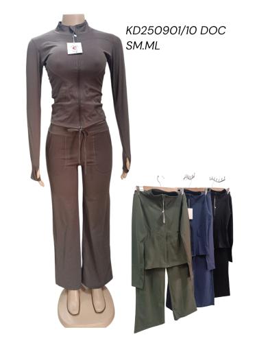 Conjunto Beilang