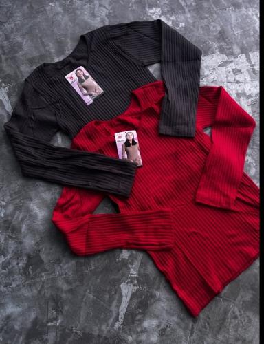 Camiseta Termica Morley