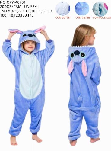 Piyama Stitch