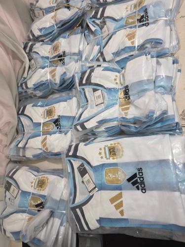 Camiseta Argentina Calidad Importado G5 2026 - Miniatura 7