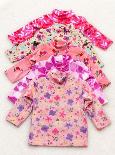 Polera Plush