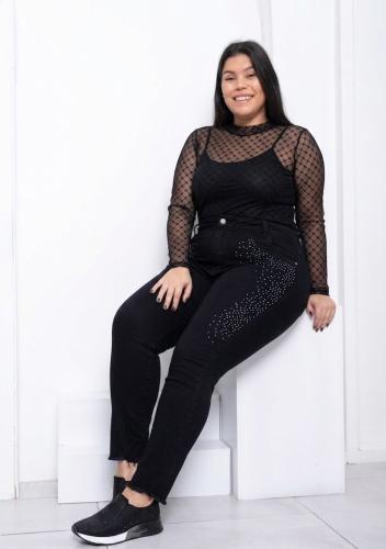 Jeans Elastizado