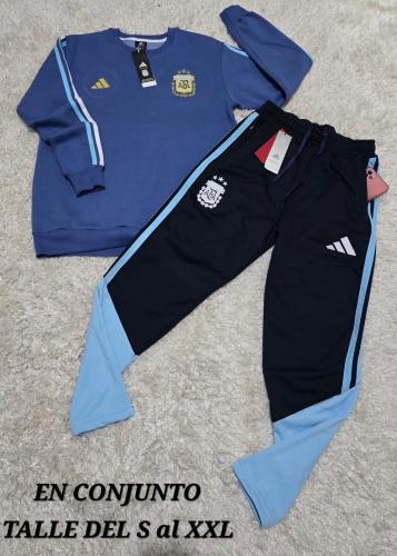 Conjunto Afa Adulto