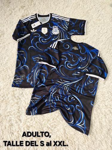 Camiseta Afa Suplente Adulto ,liso .