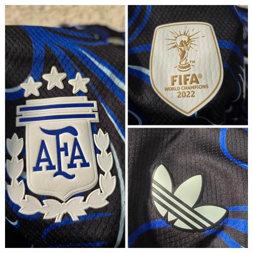 Camiseta Afa Suplente Adulto ,liso . - Miniatura 2
