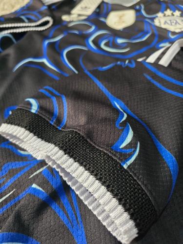 Camiseta Afa Suplente Adulto ,liso . - Miniatura 3