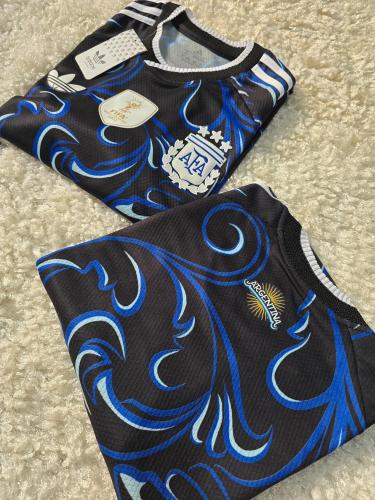 Camiseta Afa Suplente Adulto ,liso . - Miniatura 4