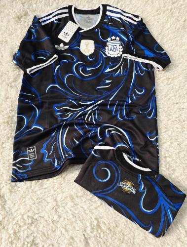 Camiseta Afa Suplente Adulto ,liso . - Miniatura 5