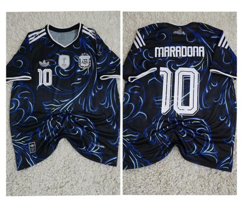 Camiseta Afa Suplente con Dorsal . - Miniatura 3