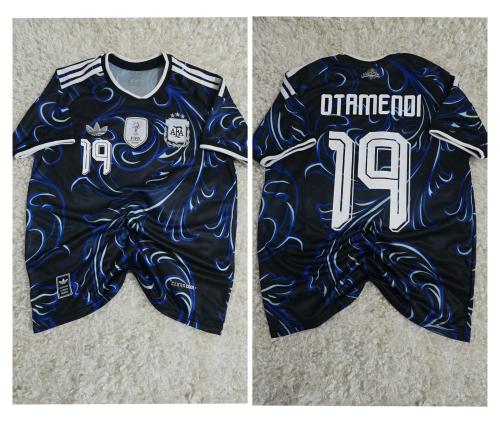 Camiseta Afa Suplente con Dorsal . - Miniatura 4