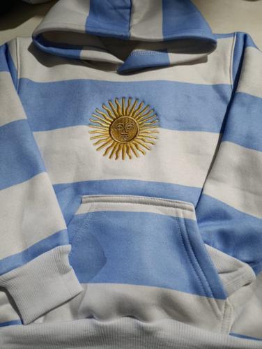 Canguro Argentina Niños