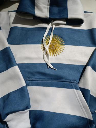 Canguro Argentina Frisa Niños